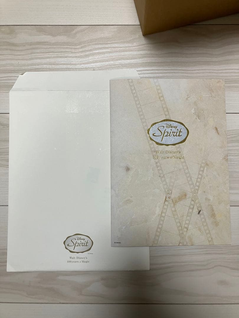 【限定100体】　白雪姫　7人の小人　ディズニー　100周年　フィギュアランプ