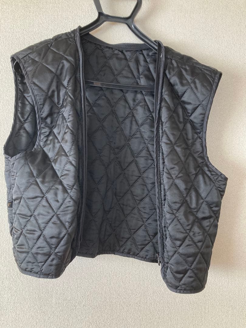 NANKAI 南海　レザー シングルライダース