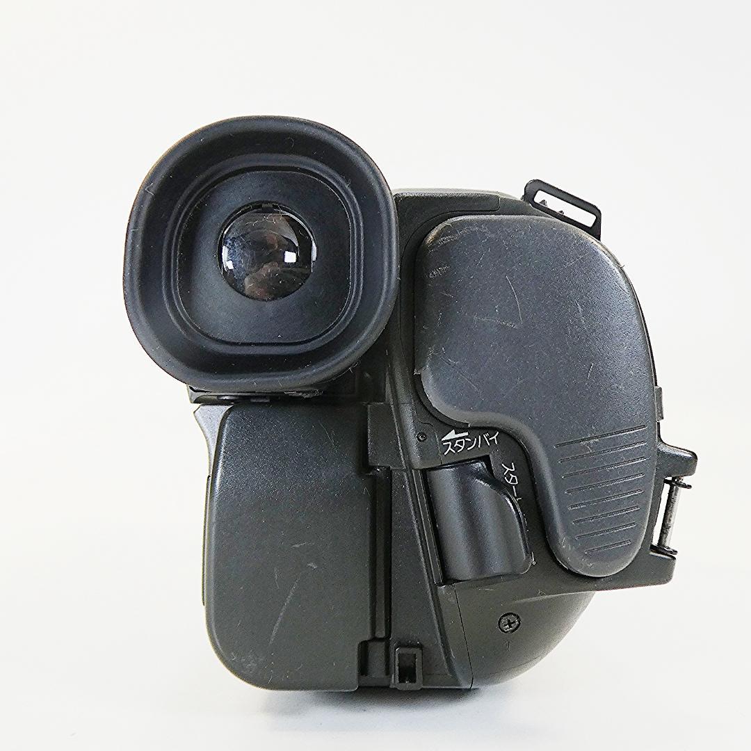 動作良好 VideoHi8 ソニーCCD-TR3　8ミリビデオ　DVD化に最適