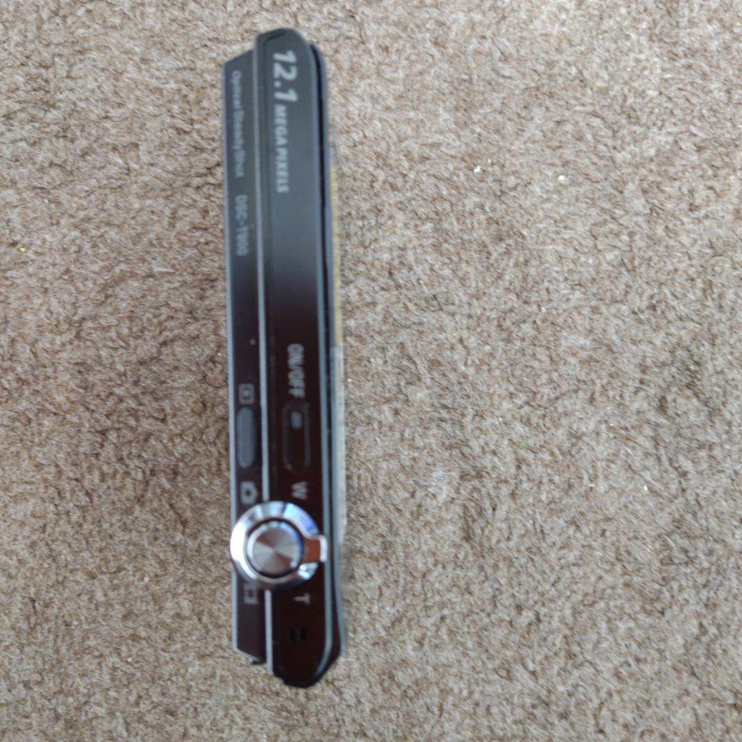 ソニーサイバーショット ＤＳＣーT900