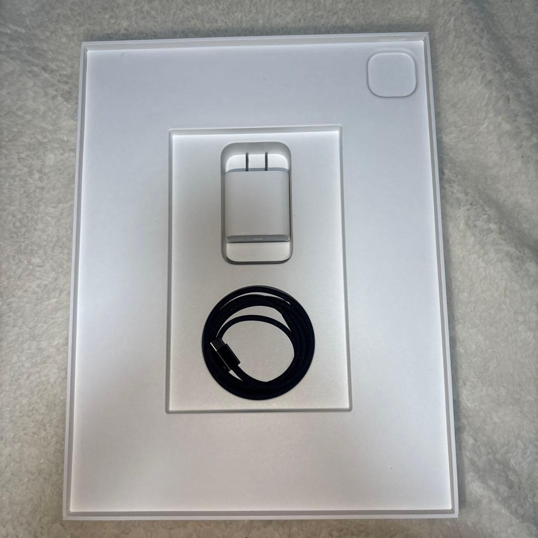 美品iPad pro13インチ256GwifモデルApplepencilpro