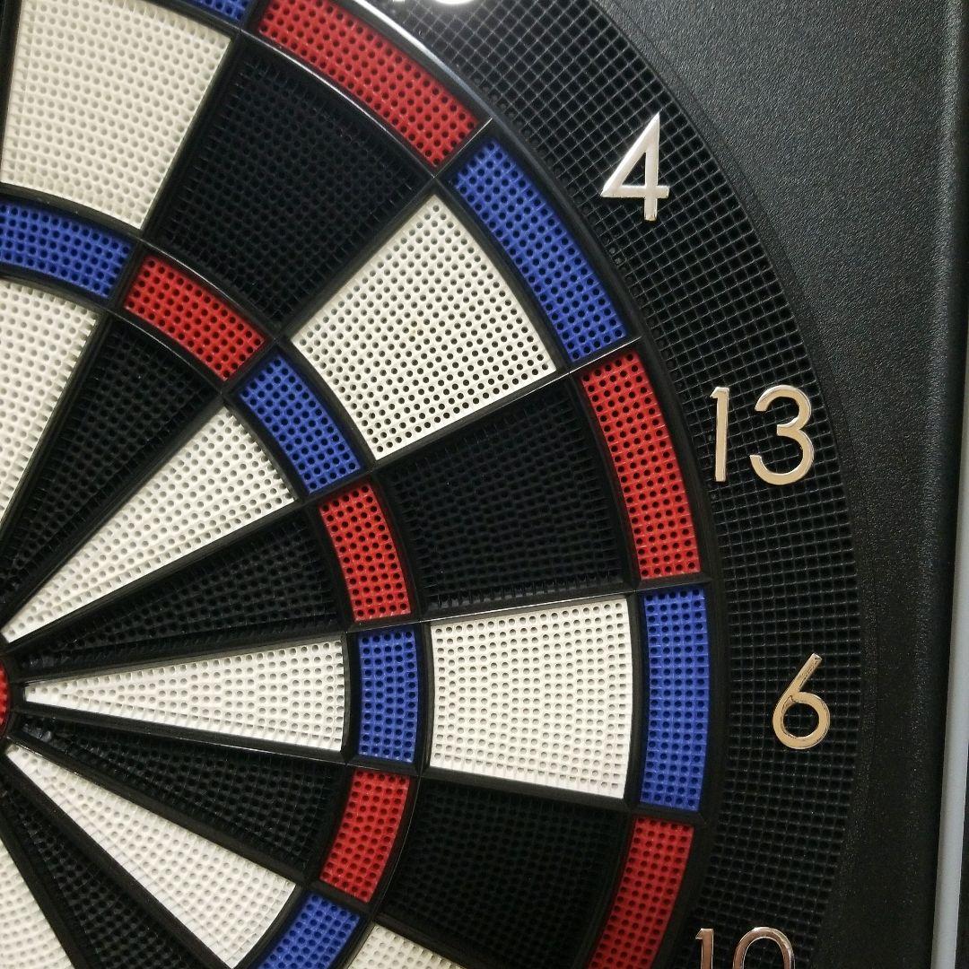 【動作品】ダーツライブ　200S ホームダーツ　ダーツボード　オンライン