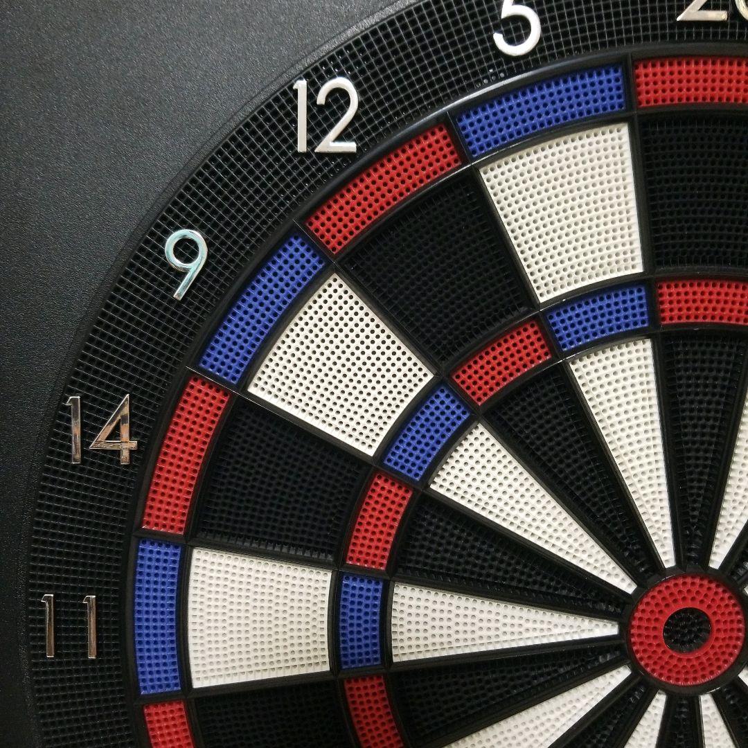 【動作品】ダーツライブ　200S ホームダーツ　ダーツボード　オンライン