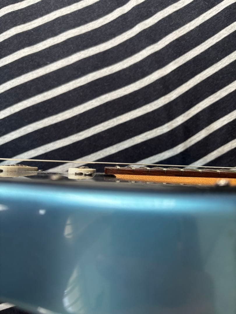 ヤマハ　パシフィカ