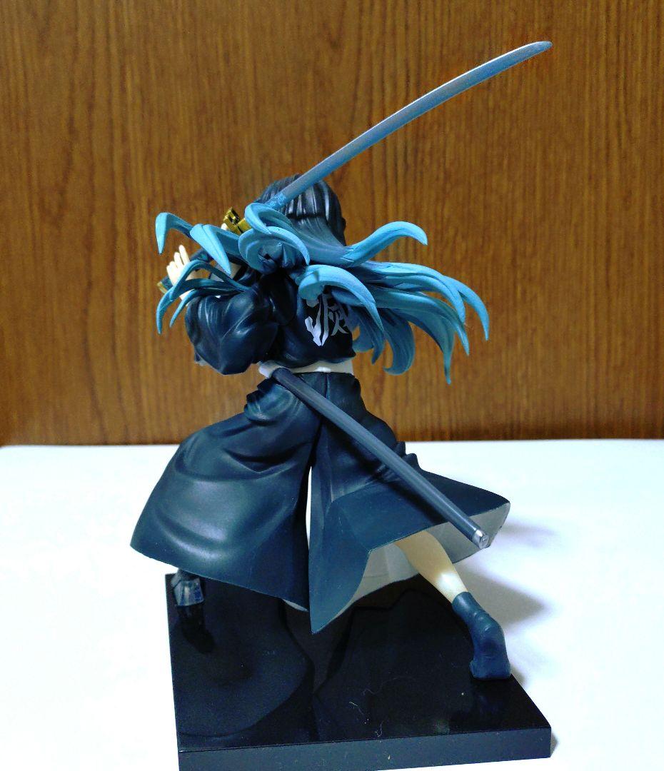 鬼滅の刃　一番くじ　時透無一郎　フィギュア