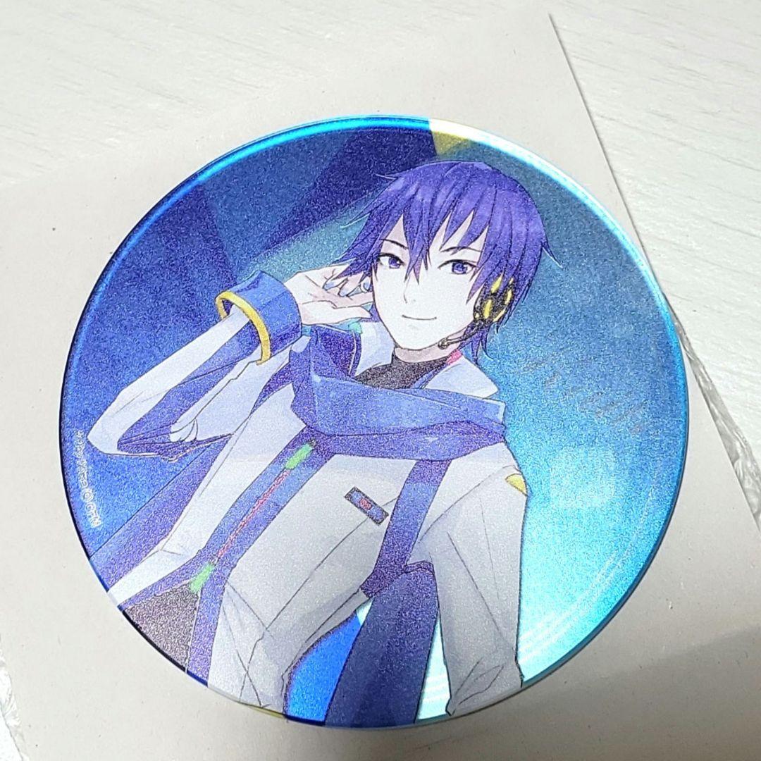 KAITO コースター パブミラー