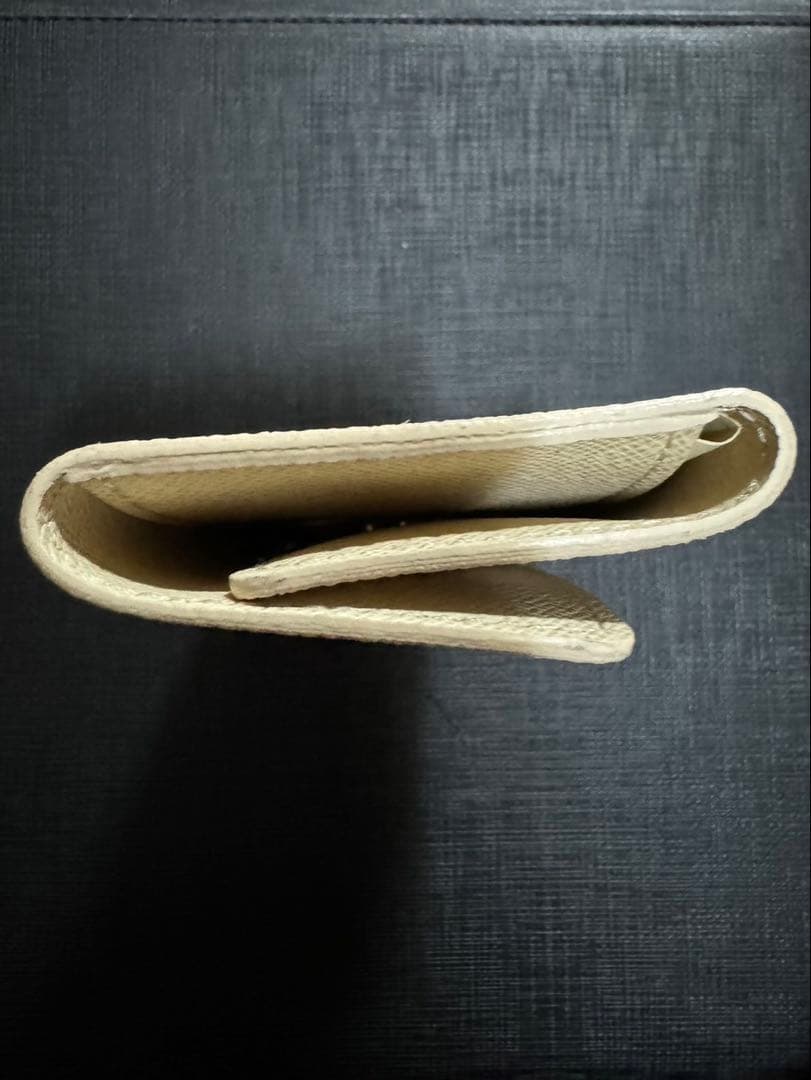 ルイヴィトン キーケース　コリエ ギャンブル ネックレス