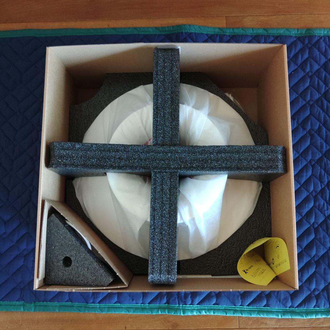 【正規品　新品未使用品】ルイスポールセン製　PH5　クラシックホワイト②