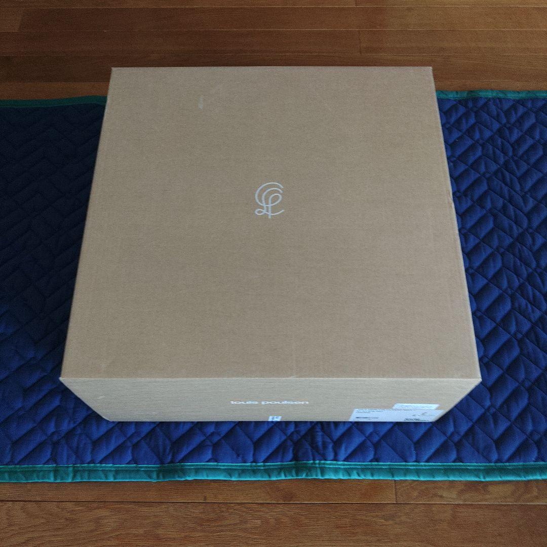 【正規品　新品未使用品】ルイスポールセン製　PH5　クラシックホワイト②