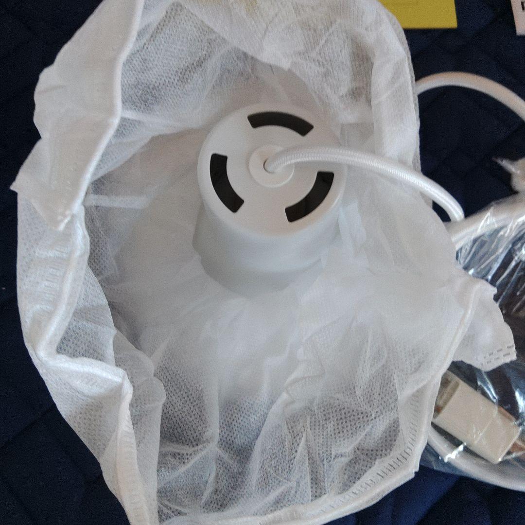 【正規品　新品未使用品】ルイスポールセン製　PH5　クラシックホワイト②