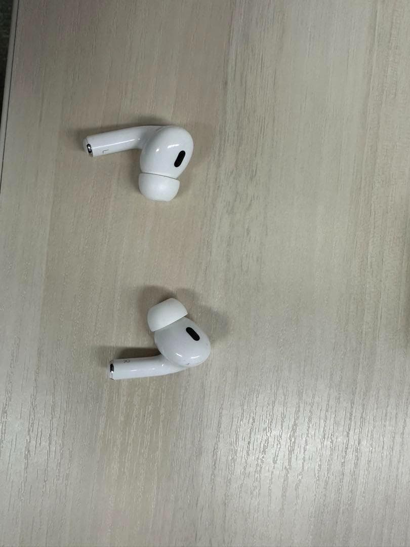 AirPodsPro第2世代 箱付き