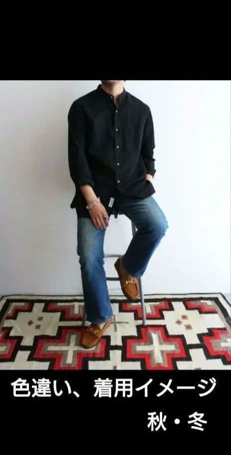 【YUKETEN】美品 Bit Loafer w/Camp Sole スエード赤