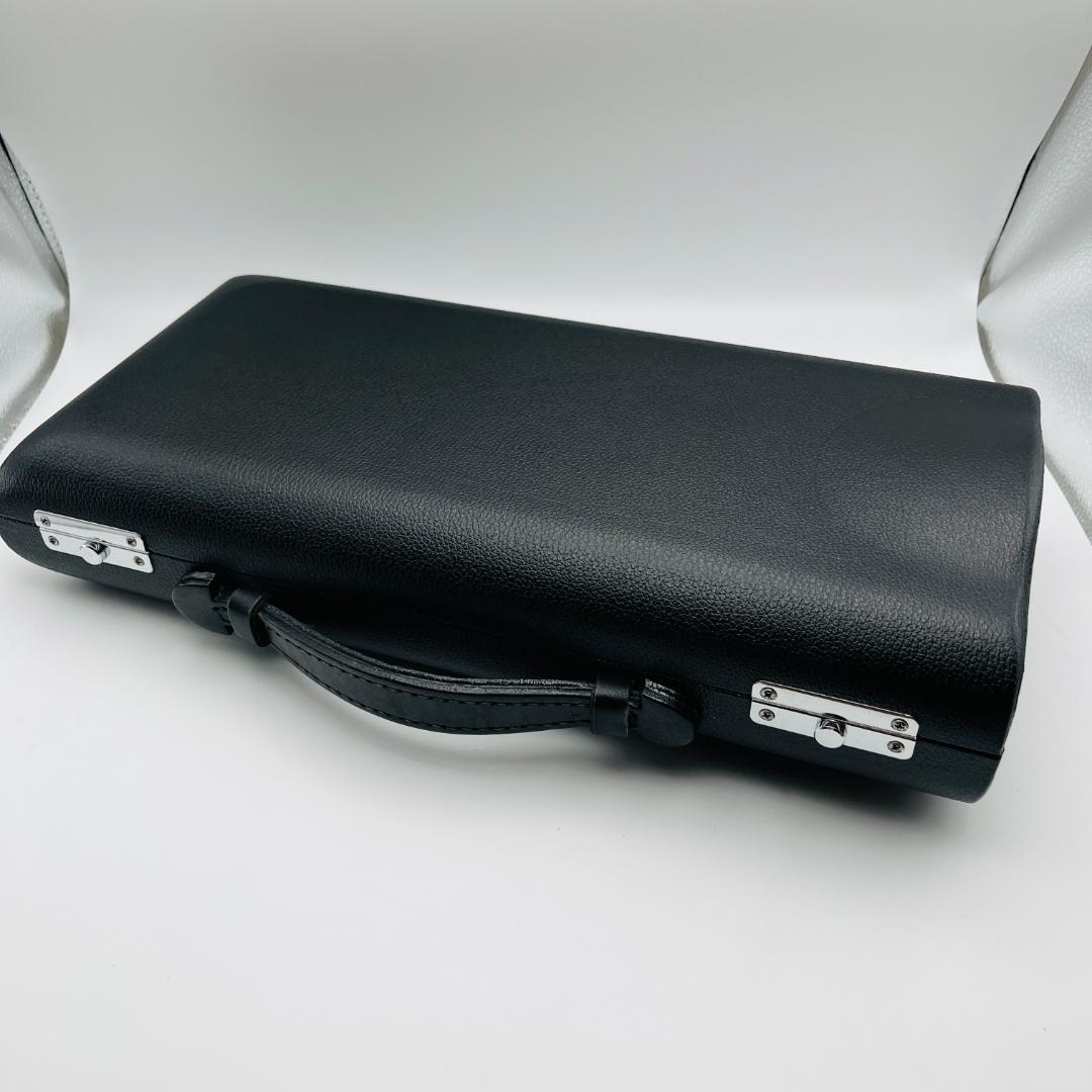 Buffet Crampon Bb Clarinet R13 1989年製