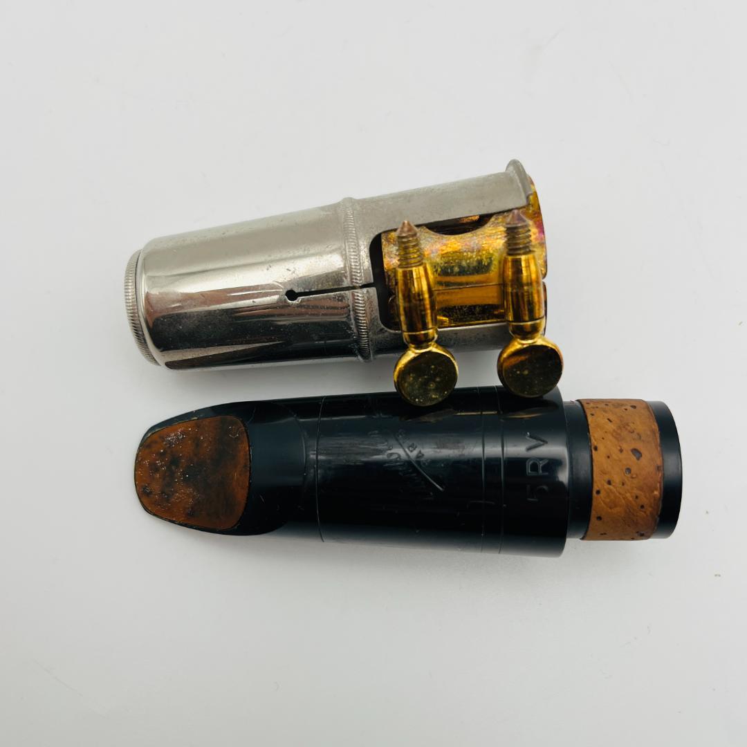 Buffet Crampon Bb Clarinet R13 1989年製