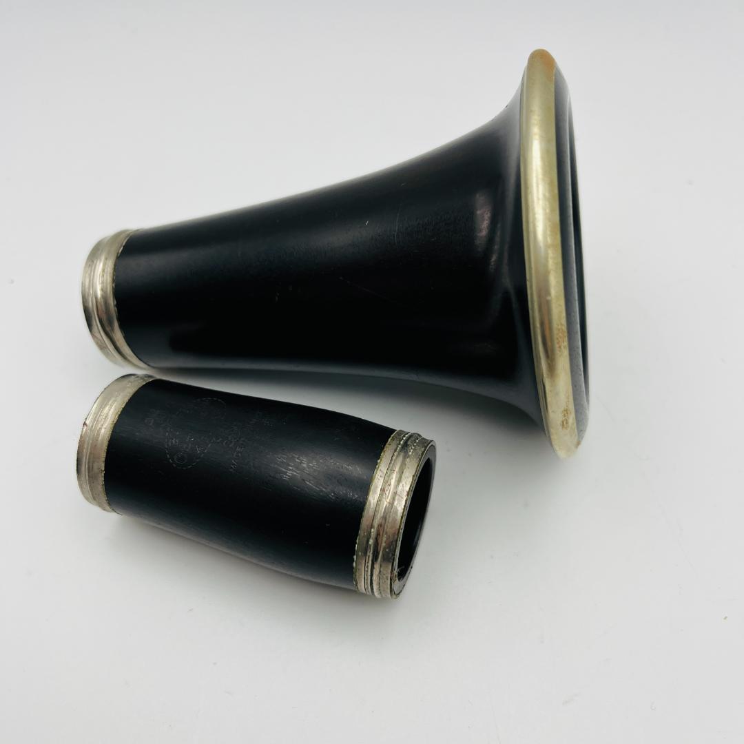 Buffet Crampon Bb Clarinet R13 1989年製