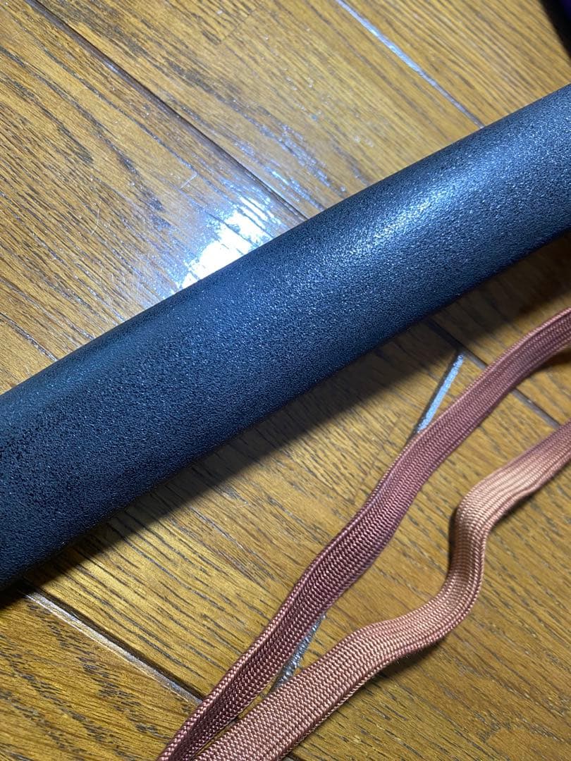 japan bugei］短刀　拵え　江戸時代？