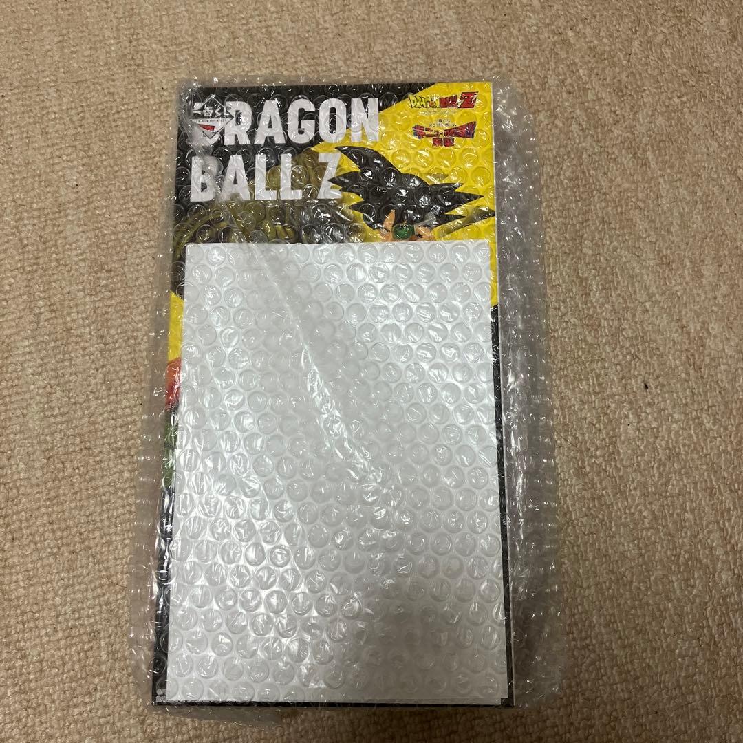 激レア　ギニュー特戦隊ダブルチャンスキャンペーン