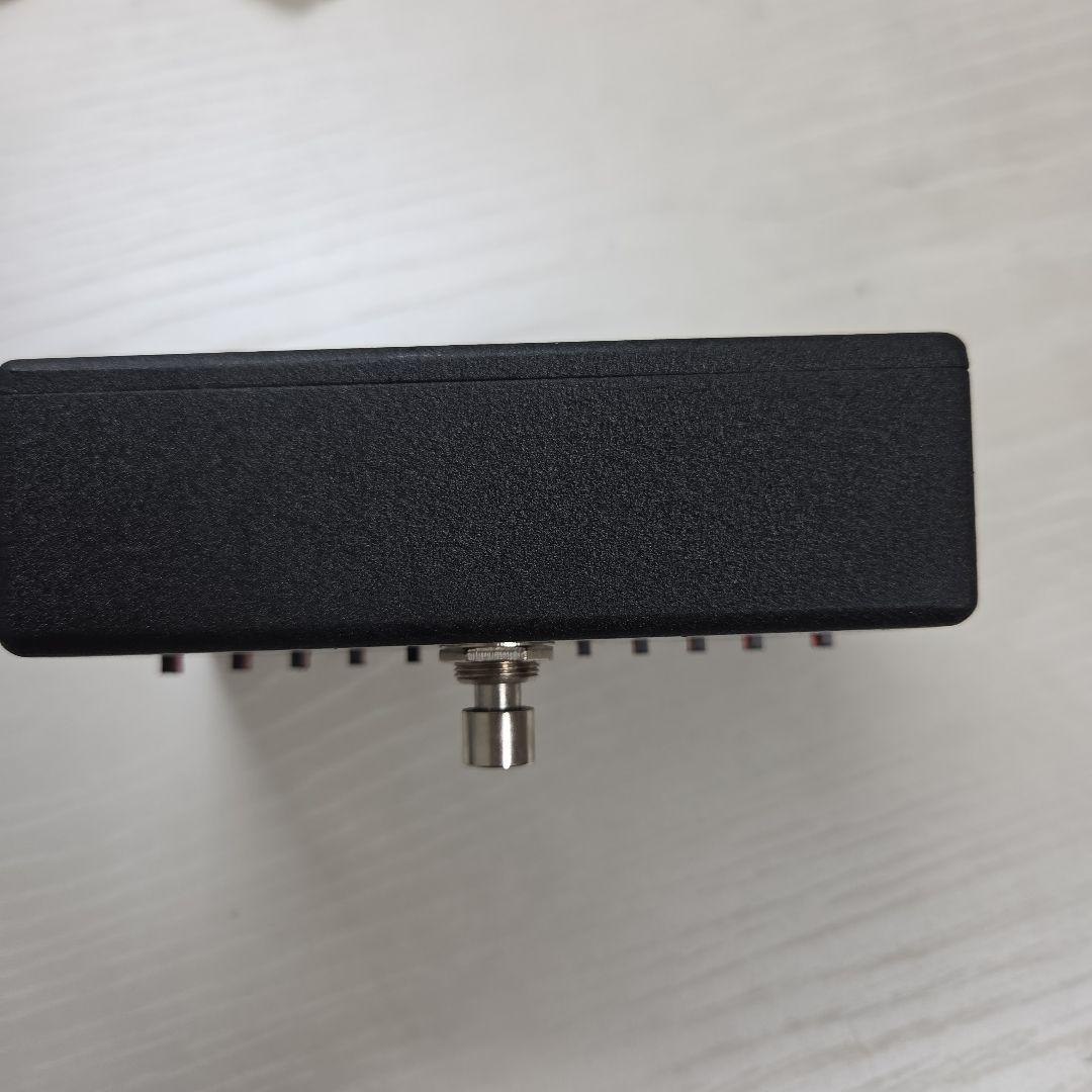 MXR Ten Band EQ エフェクター　イコライザー