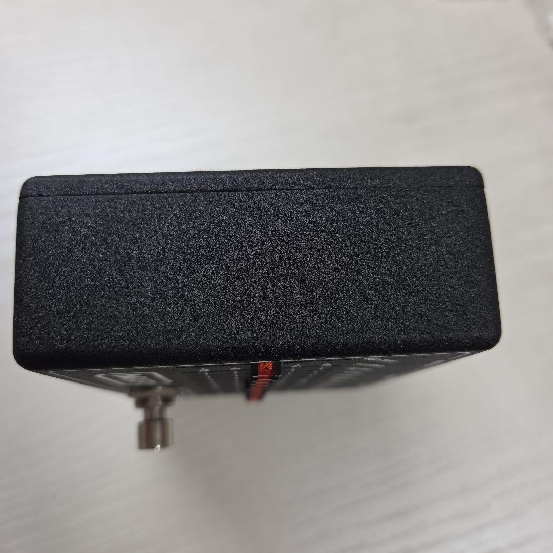 MXR Ten Band EQ エフェクター　イコライザー