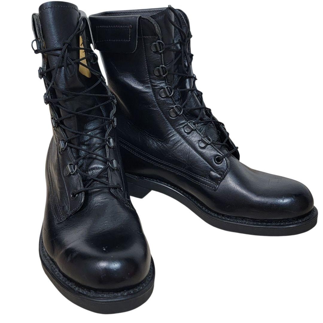 未使用 70S ADDISON SHOE COMPANY コンバットブーツ 26