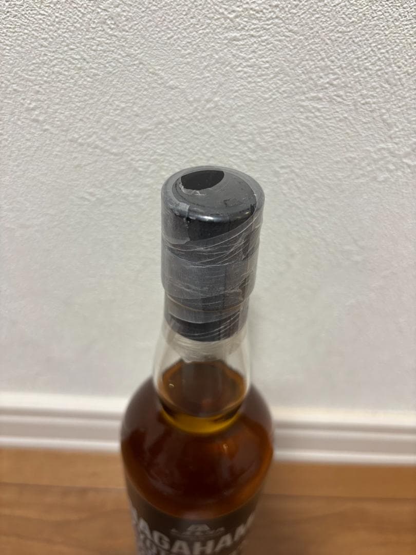 ウイスキー NAGAHAMA KYOTO BARTENDER BATCH