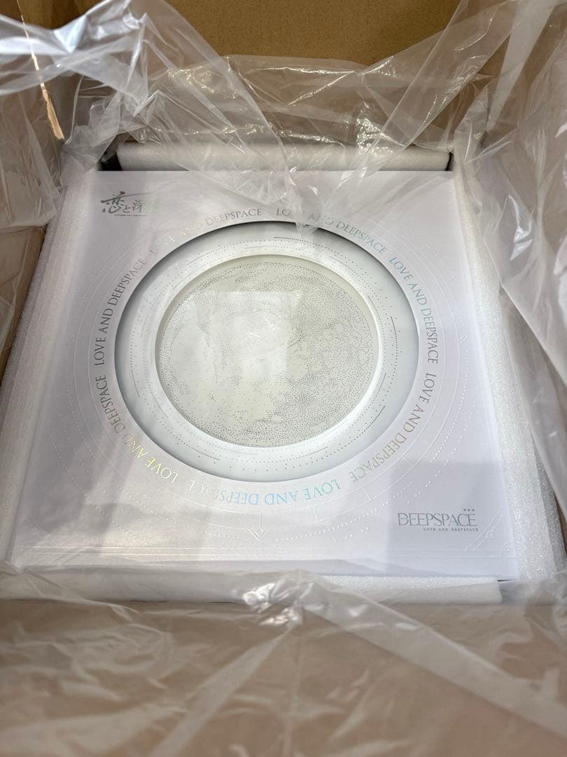 恋と深空 2024年VIPギフトボックス