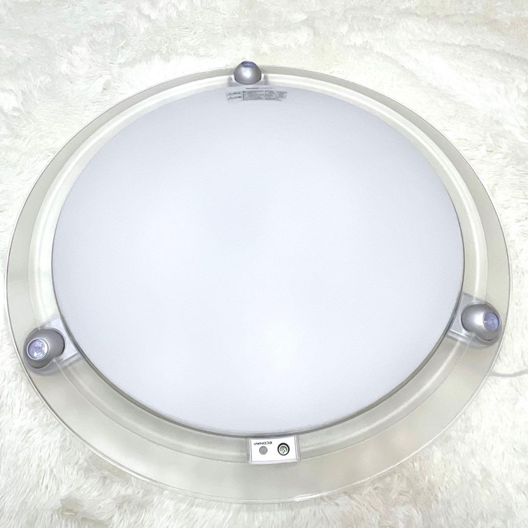 Panasonic LED照明器具【HH-LC714A】リモコン付き ～12畳