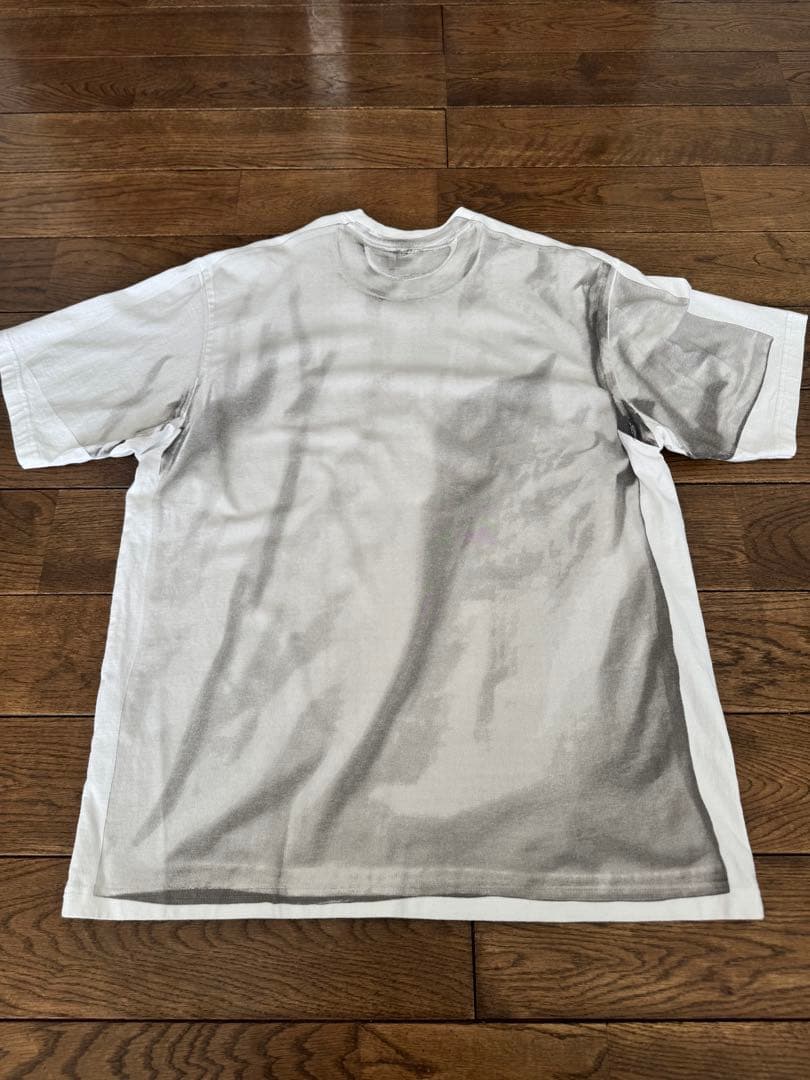 supreme マルジェラ　tシャツ