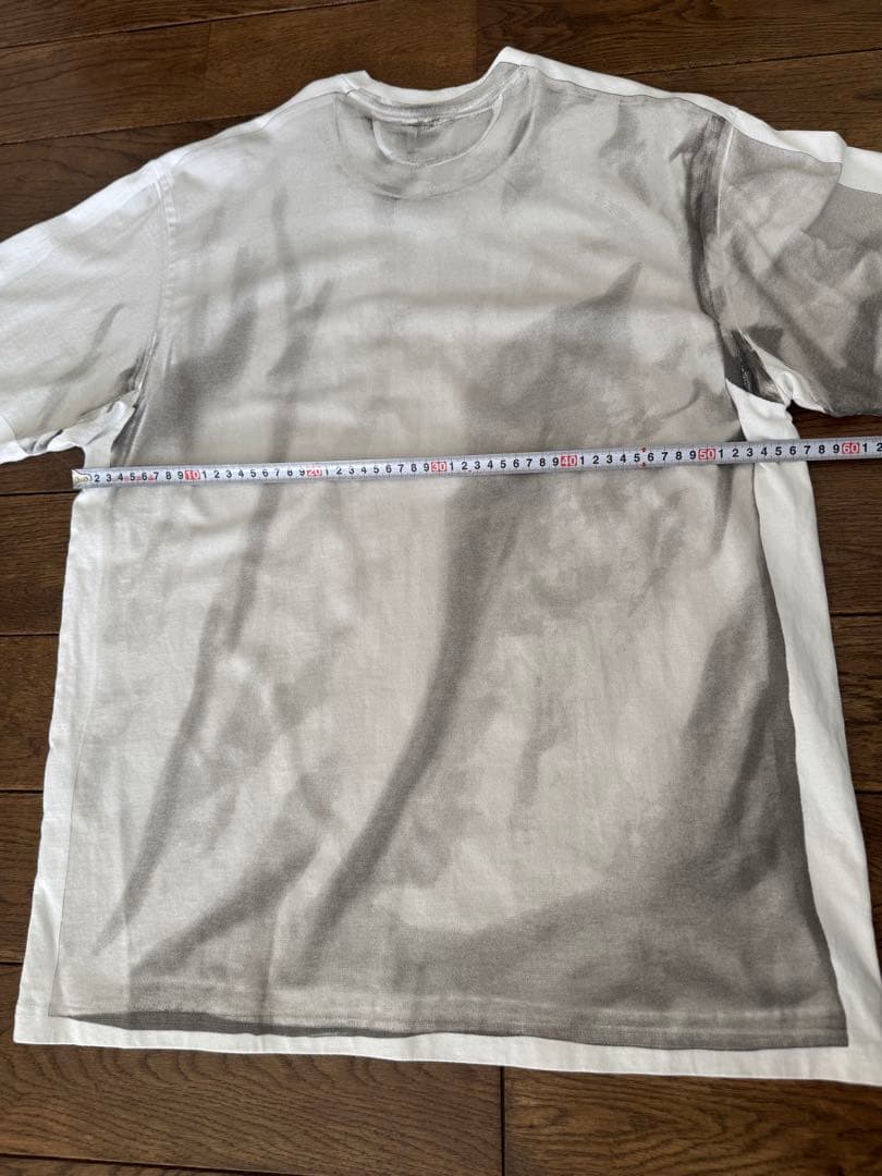 supreme マルジェラ　tシャツ