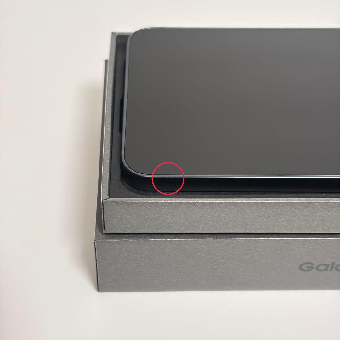 Samsung Galaxy S25 本体 256GB おまけ付き