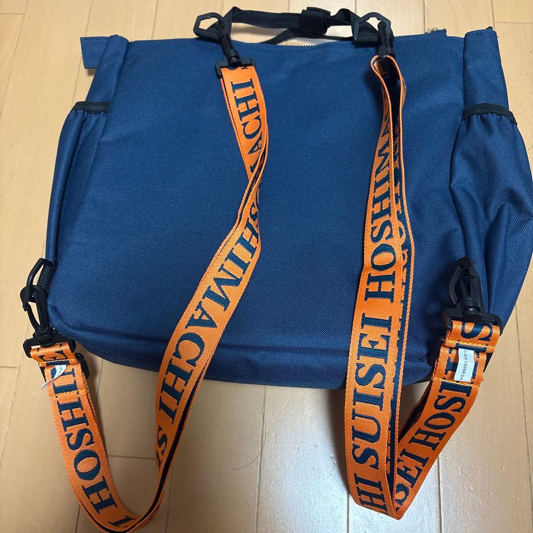 星街すいせい　痛バ　バッグ