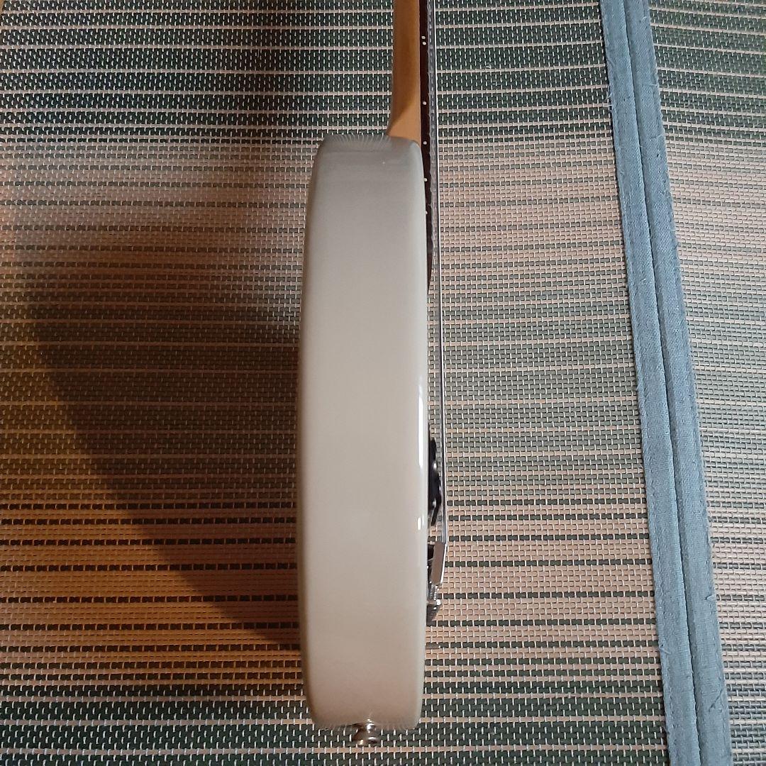 フェルナンデス FERNANDES ZO-3 専用ソフトケース付き 弦新品