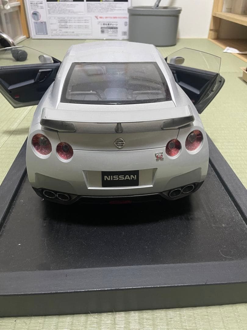 GTRコレクション