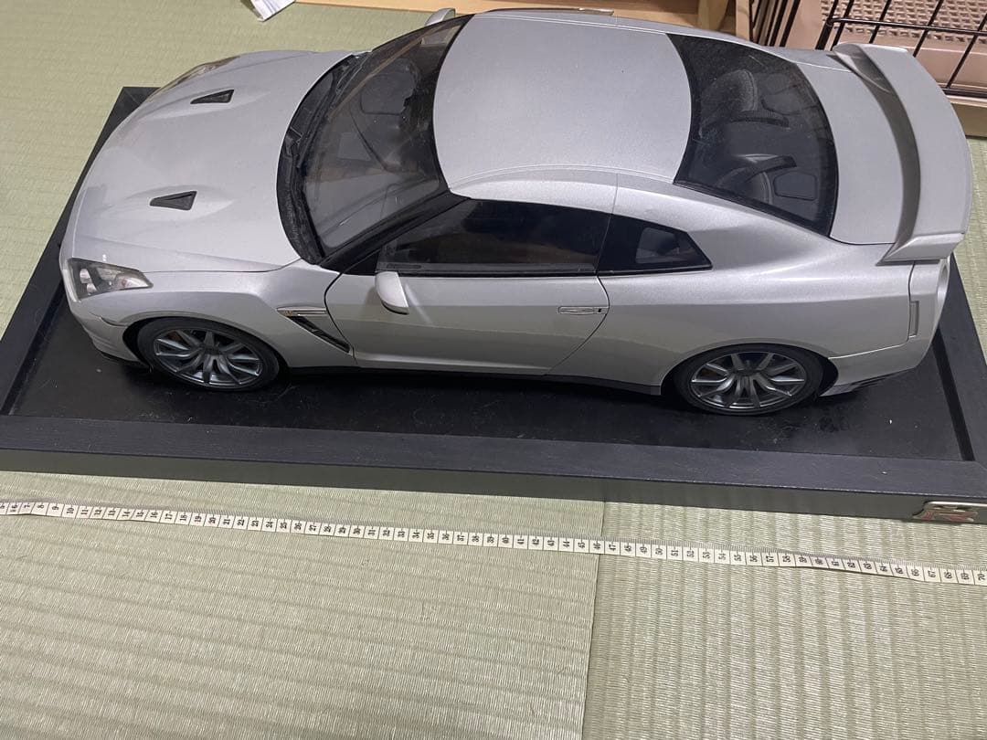 GTRコレクション