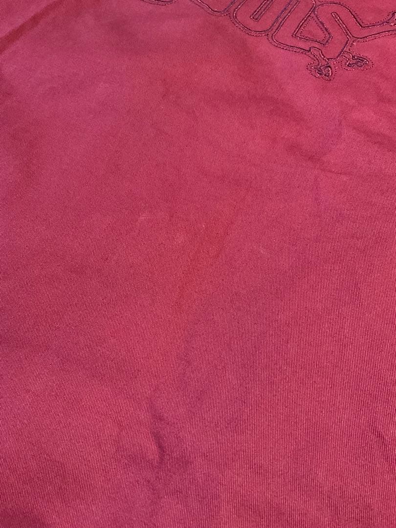 ずっと真夜中でいいのに。福 Jacket (Red) 中華服　L