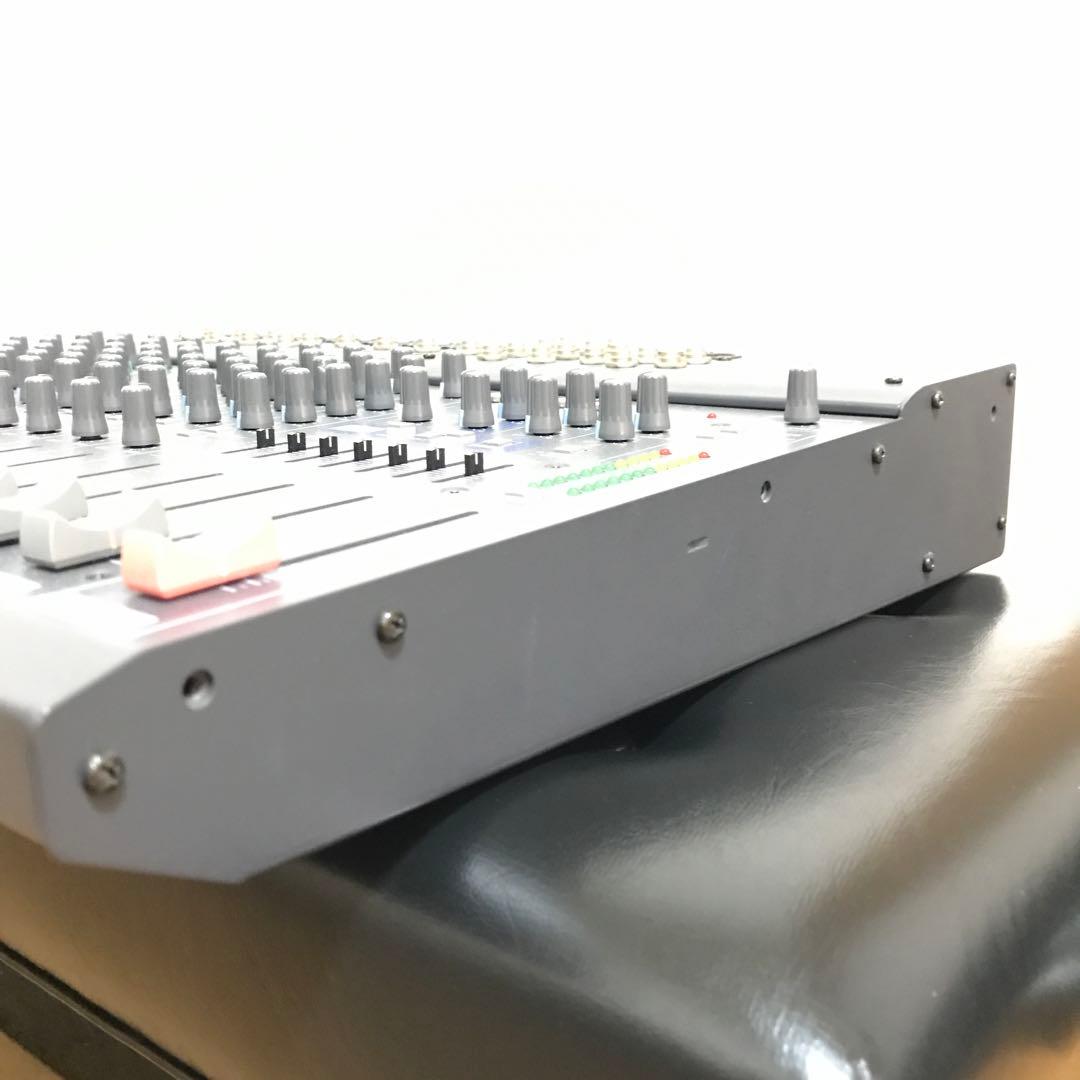 YAMAHA MX12/4 アナログミキサー ヤマハ　12ch