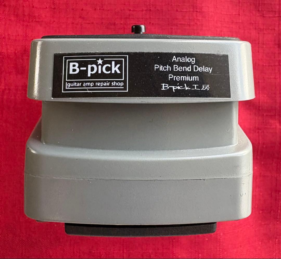 BEHRINGER VINTAGE DELAY VD400 改造