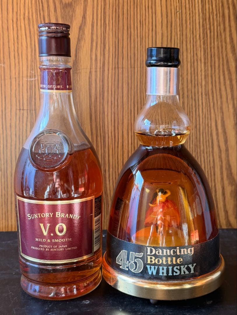 t*5様 未開封　ブランデー・ウイスキー まとめ売り