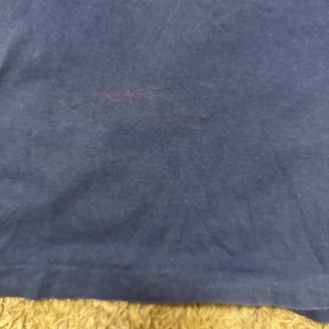 Oasis ツアーTシャツ　1998 tokyo＆hong kong 140cm