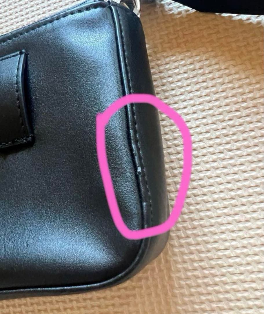 【正規品】DIOR beaute バッグ