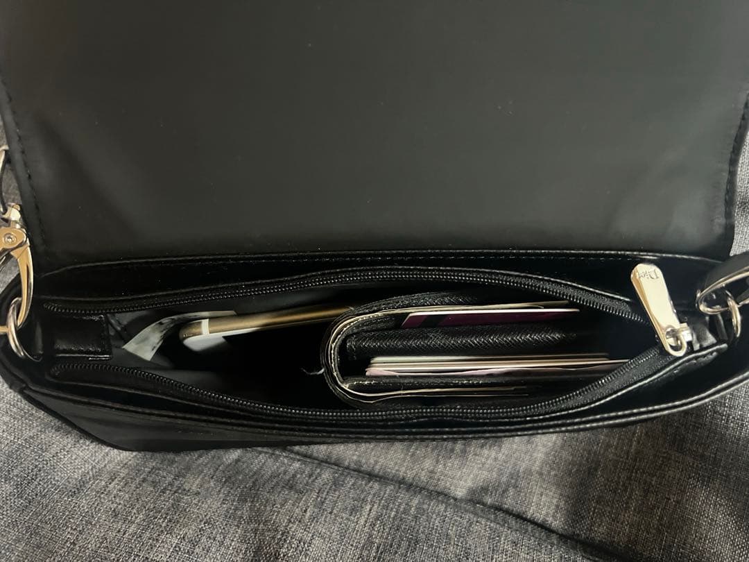 【正規品】DIOR beaute バッグ