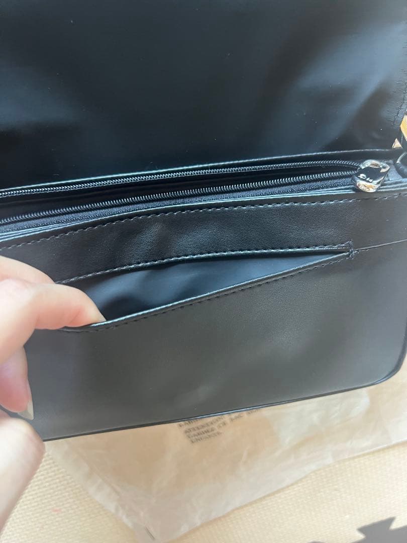 【正規品】DIOR beaute バッグ