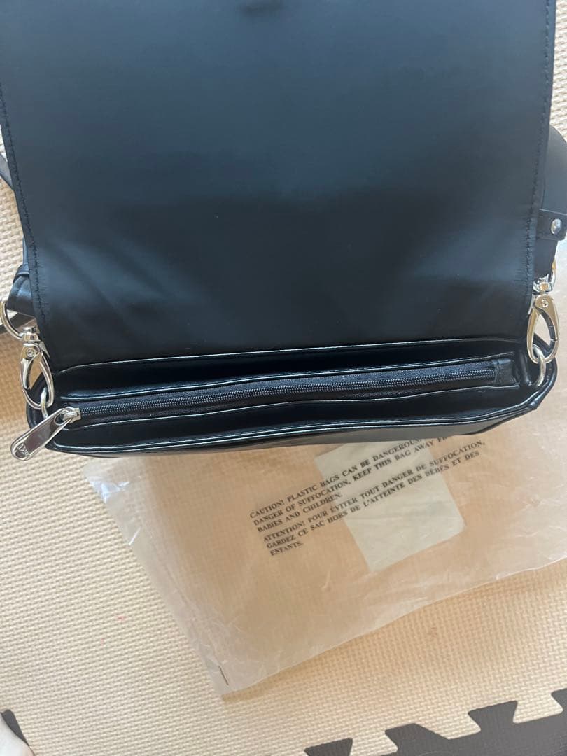 【正規品】DIOR beaute バッグ