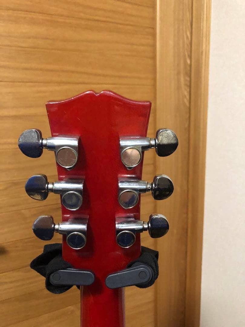 Greco Les Paulスタイル エレキギター