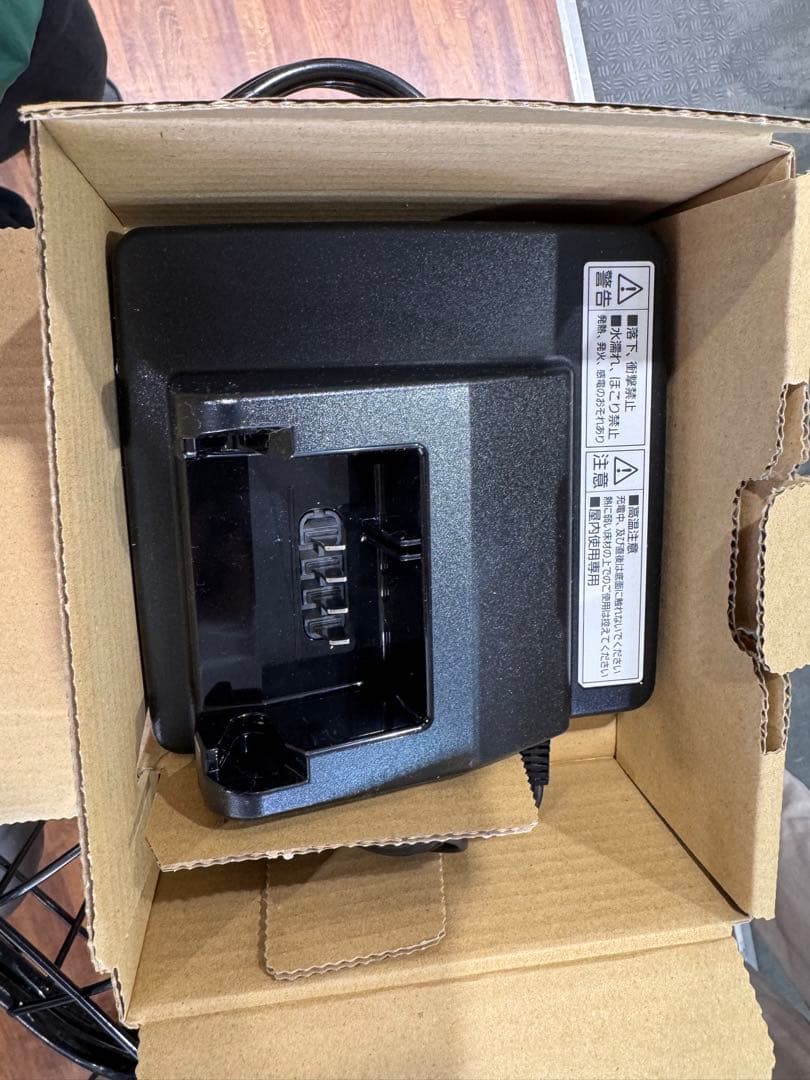 Panasonic電動アシスト自転車 ビビ DX 前後バスケット付き