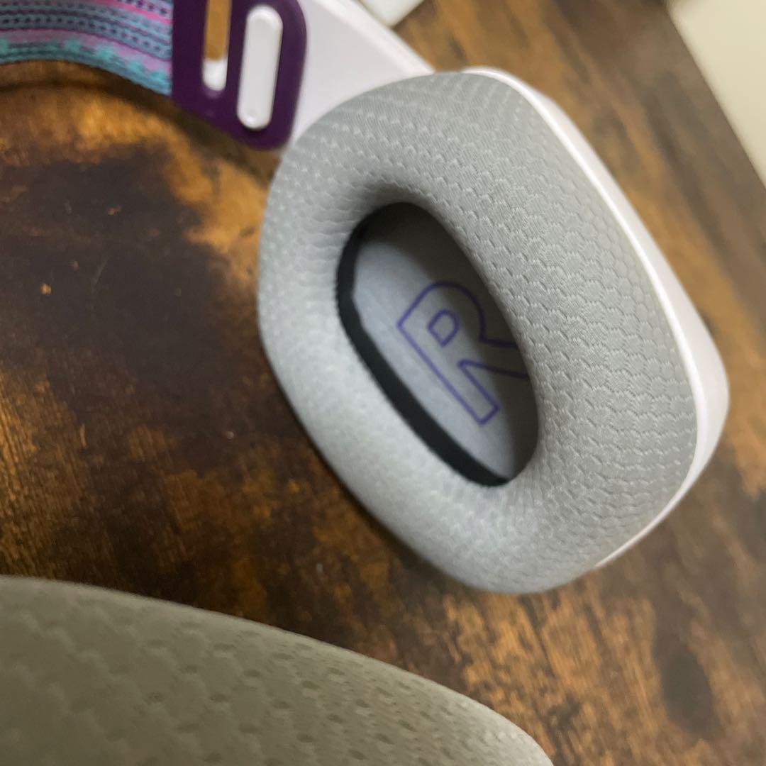 【最終値下げ】Logicool G733 ヘッドセット