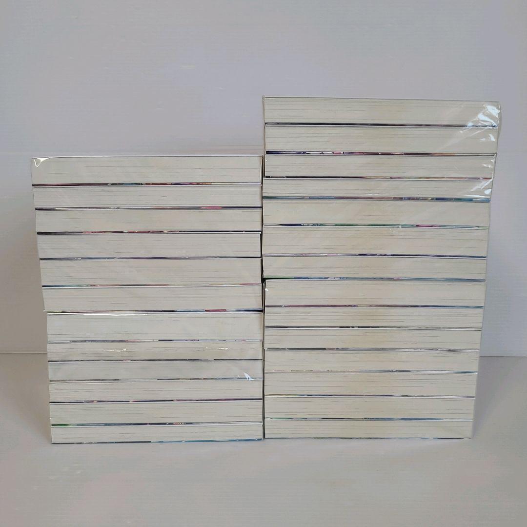 824★精霊幻想記★全巻セット