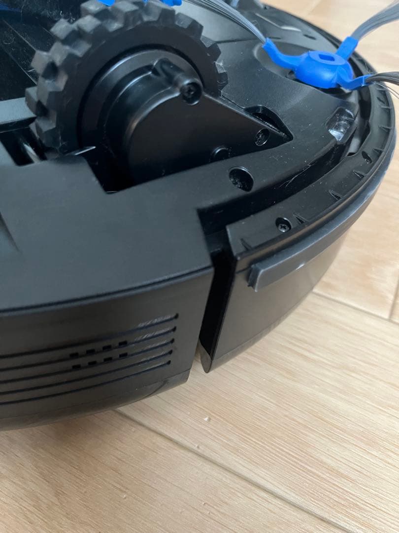 掃除機・クリーナー Eufy RoboVac L35 Hybrid+