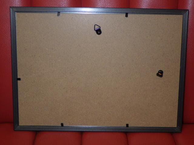 60’S★Esso★壁掛け★1★ビンテージ★エッソタイガー★ポスター★オイル