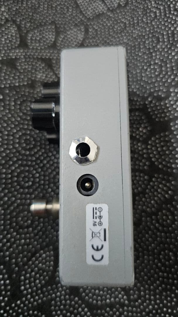 MXR Uni-Vibe M68 ギターエフェクター